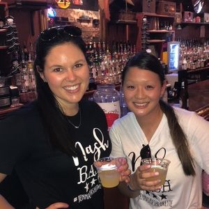 Meet your Posher, Conner